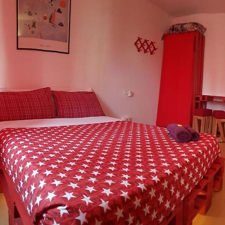 Uptown B'N'B Hotel Bergamo Buitenkant foto