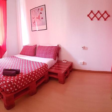 Uptown B'N'B Hotel Bergamo Buitenkant foto