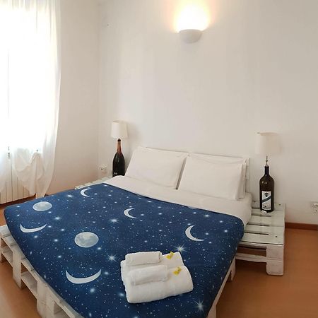 Uptown B'N'B Hotel Bergamo Buitenkant foto