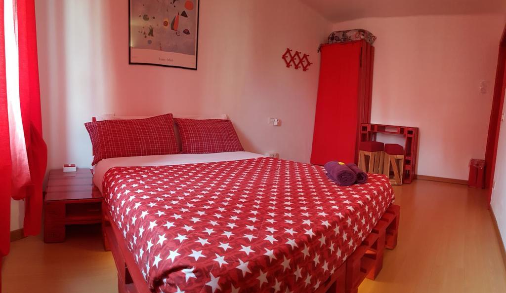 Uptown B'N'B Hotel Bergamo Buitenkant foto