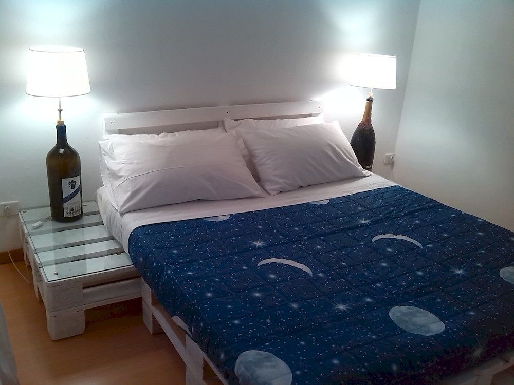Uptown B'N'B Hotel Bergamo Buitenkant foto