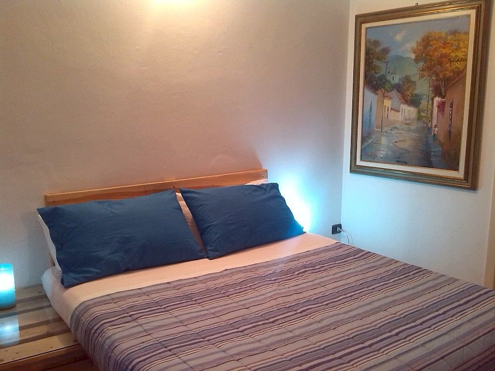 Uptown B'N'B Hotel Bergamo Buitenkant foto