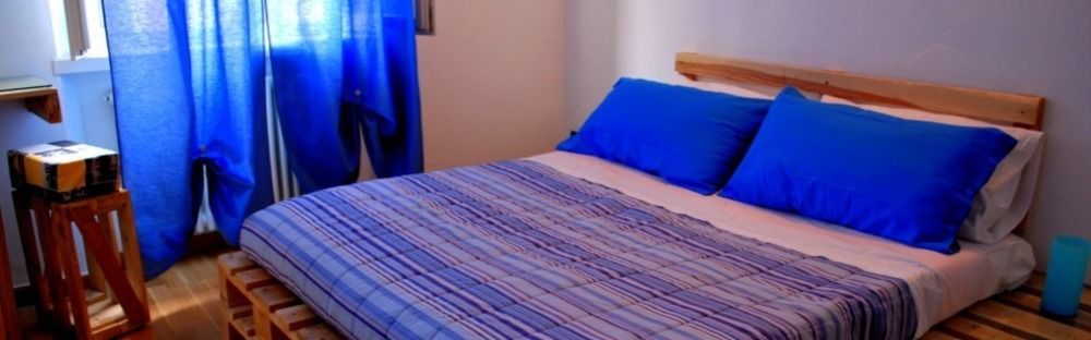 Uptown B'N'B Hotel Bergamo Buitenkant foto