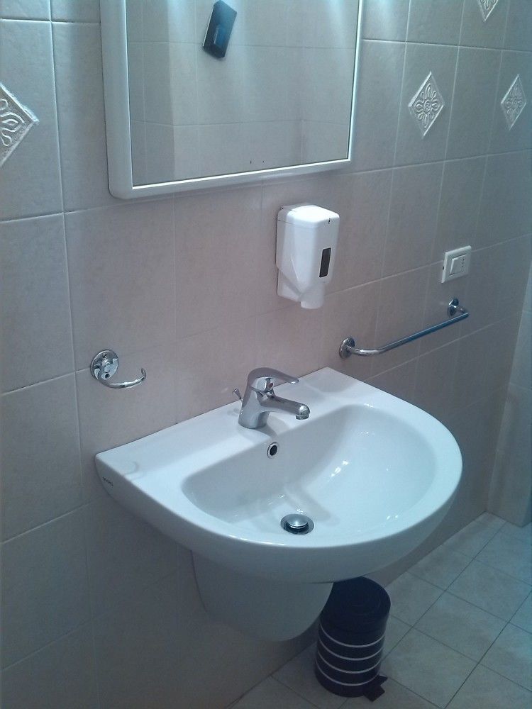Uptown B'N'B Hotel Bergamo Buitenkant foto