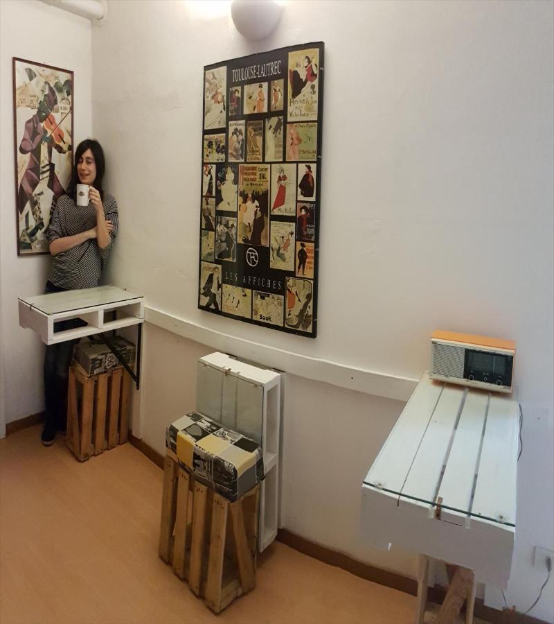 Uptown B'N'B Hotel Bergamo Buitenkant foto